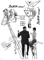 BrandPschitt 1955
