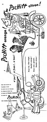 BrandPschitt 1955