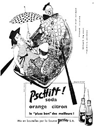 BrandPschitt 1956