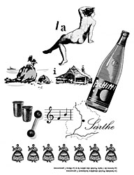BrandPschitt 1960