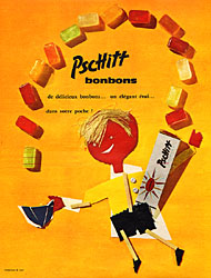 BrandPschitt 1962