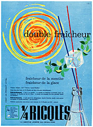 BrandRicqls 1961