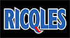 Logo brand Ricqls