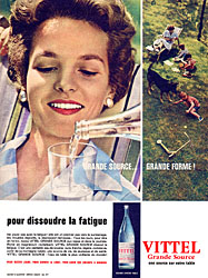 BrandVittel 1961