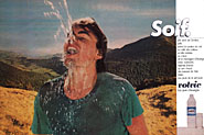 BrandVolvic 1982