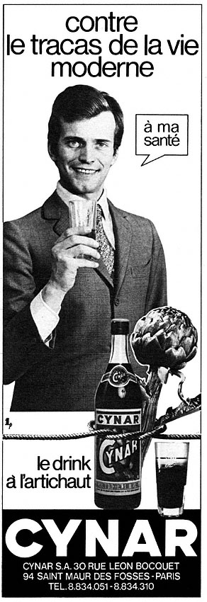 Advert Zzdivers_BOI6 1971