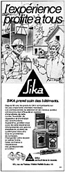 BrandSika 1981