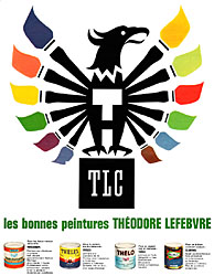 BrandTlc 1962