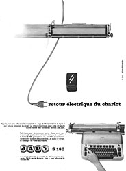 BrandJapy 1960