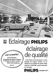 BrandPhilips 1957
