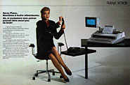 BrandRank Xerox 1989