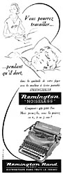 BrandRemington 1956