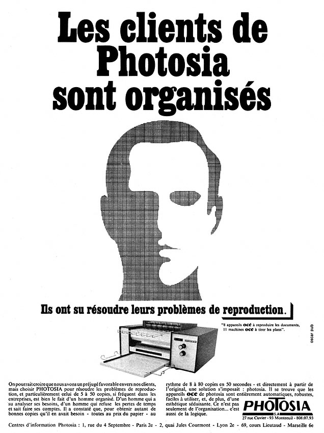 Advert Zzdivers_MAT3 1966