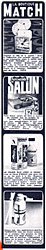 BrandBoutique Match 1962