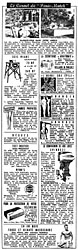 BrandCarnets Match 1962