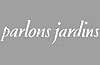 Logo Parlons Jardin