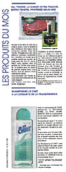 Advert ProduitsMois 1992