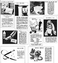 Advert Suggestions 1964