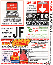 BrandTelematique 1993