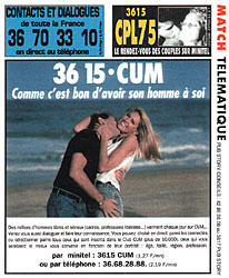 BrandTelematique 1994