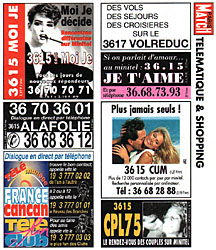 BrandTelematique 1994