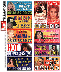 BrandTelematique 1997