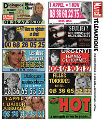 BrandTelematique 1998