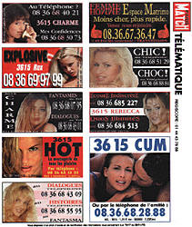 BrandTelematique 1999