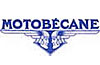 Logo Motobecane