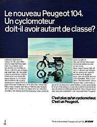 BrandPeugeot 1971