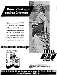 BrandShell 1954