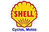 Logo Shell