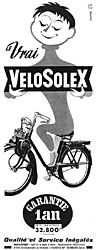 BrandSolex 1959