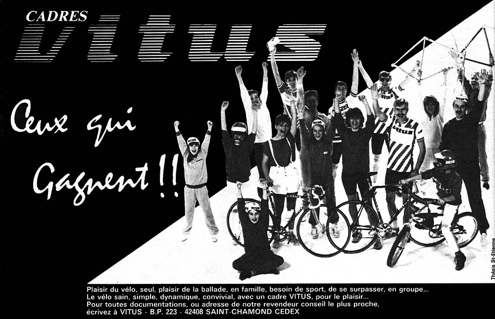 Advert Zzdivers_CYC5 1985