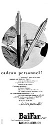 BrandBaignol & Farjon 1960