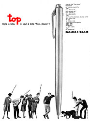 BrandBaignol & Farjon 1961