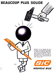 BrandBic 1961