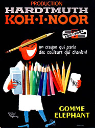Advert Misc. 1961