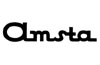 Logo brand Amsta