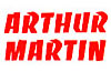 Logo Arthur Martin