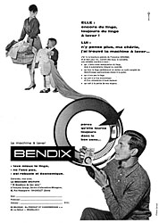 BrandBendix 1960