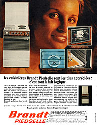 BrandBrandt 1970