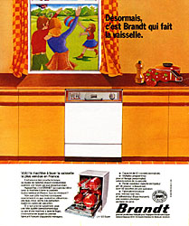 BrandBrandt 1974