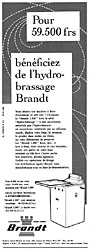 BrandBrandt 1957