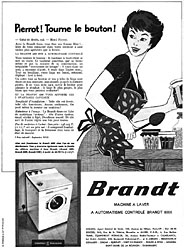 BrandBrandt 1958