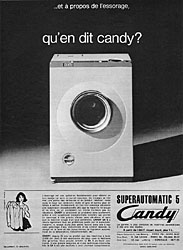 BrandCandy 1965