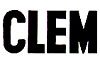 Logo Clem