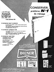 BrandDiener 1962