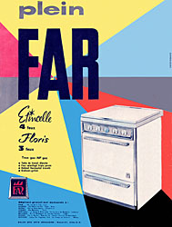 BrandFar 1961