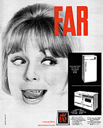 BrandFar 1962